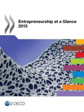 book Entrepreneurship at a glance 2015