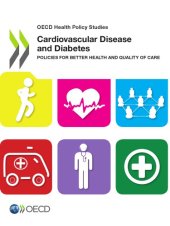 book Cardiovascular disease and diabetes : policies fof better health and quality of care.