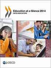 book Education at a glance 2014 : OECD indicators.