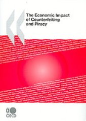 book The economic impact of counterfeiting and piracy