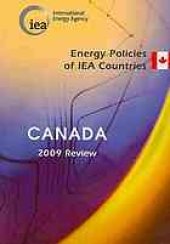 book Canada 2009 review