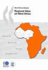 book Regional atlas on West Africa