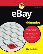 book eBay For Dummies