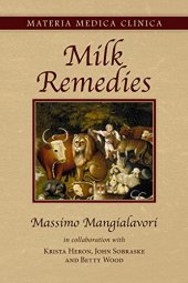 book Milk Remedies