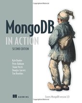 book MongoDB in Action: Covers MongoDB version 3.0