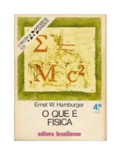 book O que é física