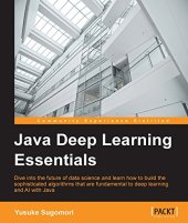 book Java Deep Learning Essentials