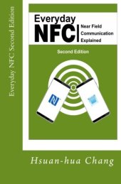 book Everyday NFC: Near Field Communication Explained