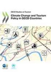 book Climate change and tourism policy in OECD countries