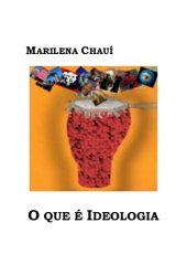 book O que é ideologia