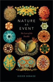 book Nature as Event: the lure of the possible