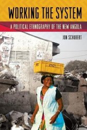 book Working the System: A Political Ethnography of the New Angola