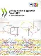 book Development co-operation. Report 2011 : 50th anniversary edition.