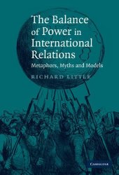 book The Balance of Power in International Relations: Metaphors, Myths and Models