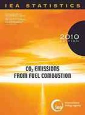 book CO₂ emissions from fuel combustion.