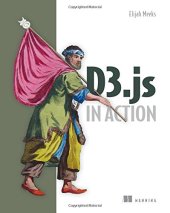 book D3.js in Action