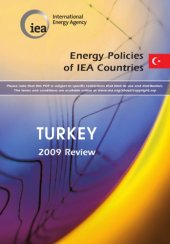 book Turkey 2009 review