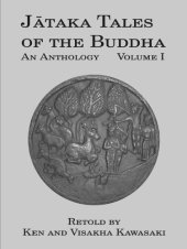 book Jataka Tales of the Buddha: An Anthology