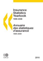 book Insurance Statistics Yearbook 2010