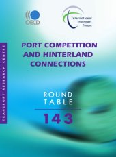 book Port competition and hinterland connections.