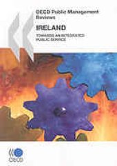 book Ireland : towards an integrated public service.