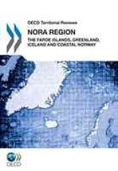 book OECD territorial reviews : NORA region 2011 : the Faroe Islands, Greenland, Iceland, and coastal Norway.