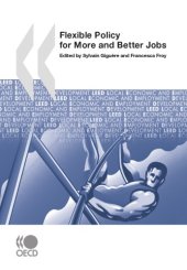 book Flexible policy for more and better jobs