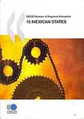 book 15 Mexican states.