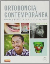 book Ortodoncia contemporánea