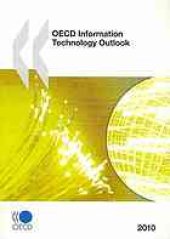 book OECD Information Technology Outlook 2010.