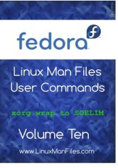 book User Commands Volume 10