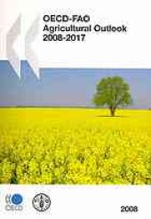 book OECD-FAO Agricultural outlook, 2009-2018.