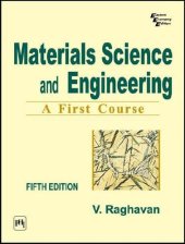 book Materials Science and Engineering: A First Course