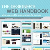 book The Designer’s Web Handbook: What You Need to Know to Create for the Web