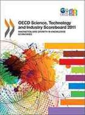 book OECD science, technology and industry scoreboard 2011.