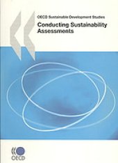 book Conducting Sustainability Assessments.