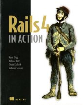 book Rails 4 in Action: Revised Edition of Rails 3 in Action