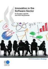 book Innovation in the Software Sector.