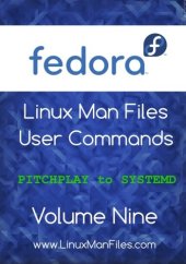 book User Commands Volume 9