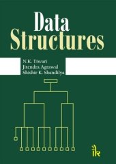 book Data Structures