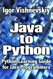 book Java to Python