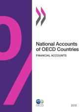 book National Accounts of OECD Countries.