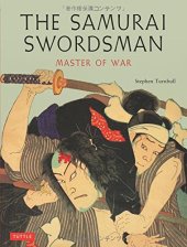 book The Samurai Swordsman: Master of War