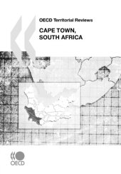 book OECD territorial reviews. Cape Town, South Africa.