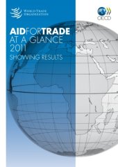 book Aid for trade at a glance.