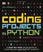 book Coding Projects in Python