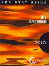 book Oil Information 2010.