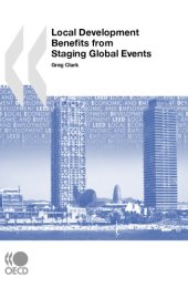 book Local Development Benefits from Staging Global Events.