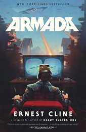 book Armada: A novel