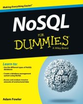 book NoSQL For Dummies